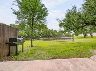 2632 Century Park Blvd Unit 41, Austin, TX 78727