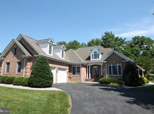 1621 Stoneybrook Ln, Culpeper, VA 22701