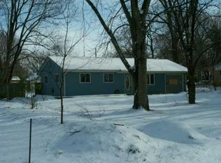 110 Waterman Dr, Noblesville, IN 46060