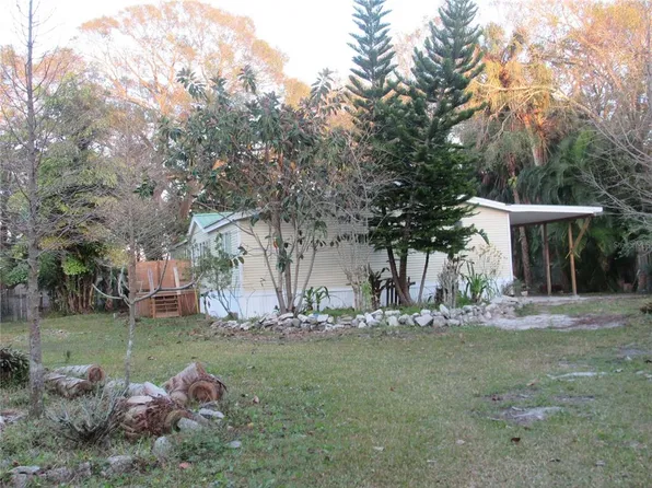 11514 North St, Gibsonton, FL 33534