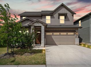 1642 Homestead Farms Dr, Round Rock, TX 78665