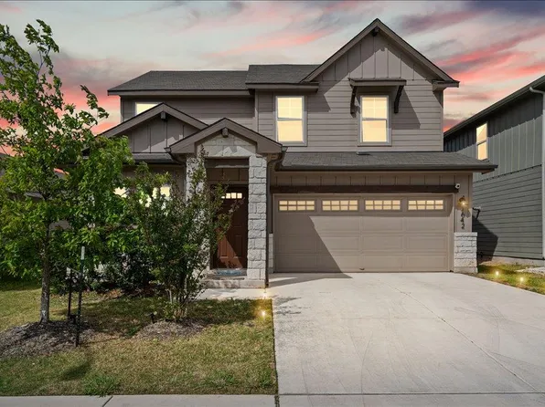 1642 Homestead Farms Dr, Round Rock, TX 78665