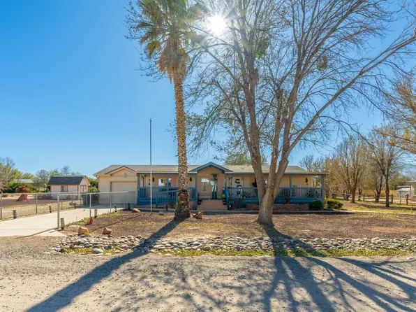 3775 W Romey Way, Cottonwood, AZ 86326