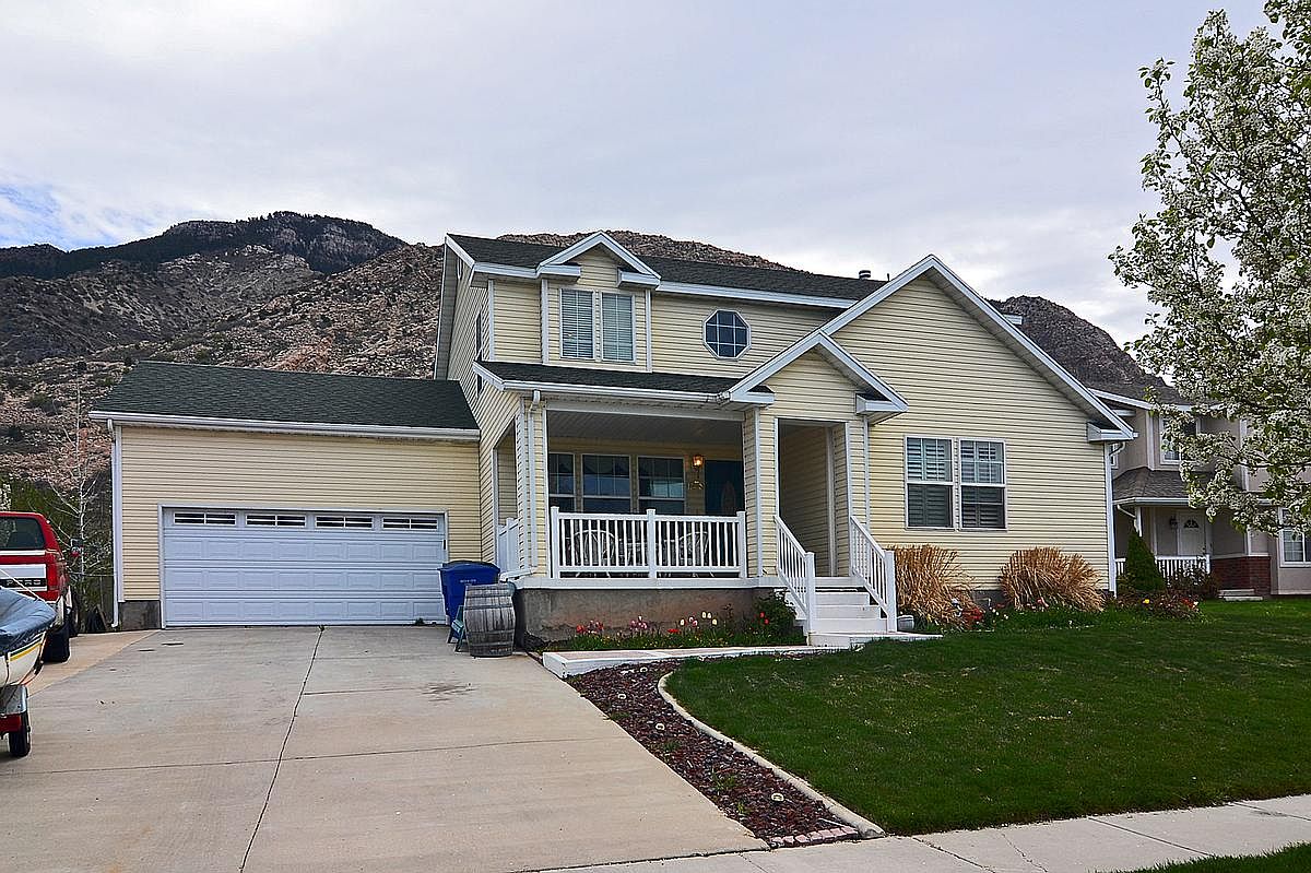 1278 N Fowler Ave, Ogden, UT 84404 Zillow