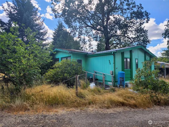 936 Tucker Road, Toledo, WA 98591