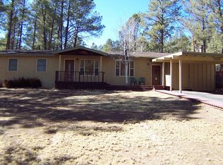 206 Morningside Rd, Ruidoso, NM 88345