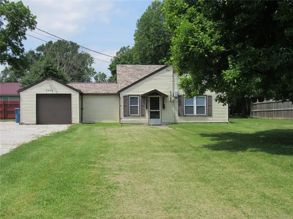 2408 Sherwood Ter, Alton, IL 62002