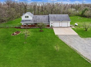 9270 Duelm Rd NE, Sauk Rapids, MN 56379