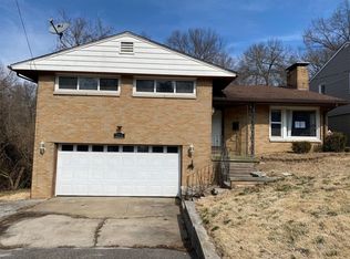 2306 Maxey St, Alton, IL 62002