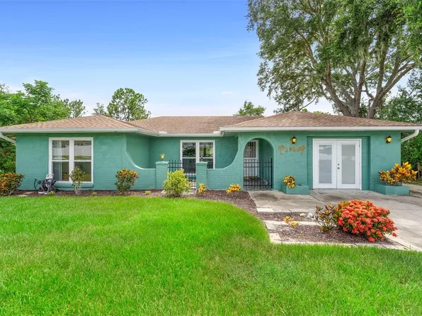 1985 Monterey Dr, Deltona, FL 32738