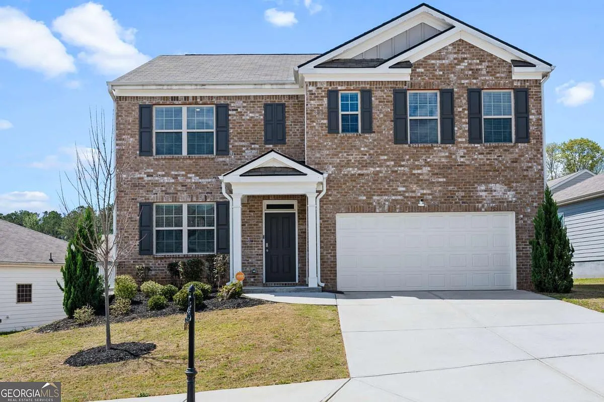 5367 Pennington Ct photo 1