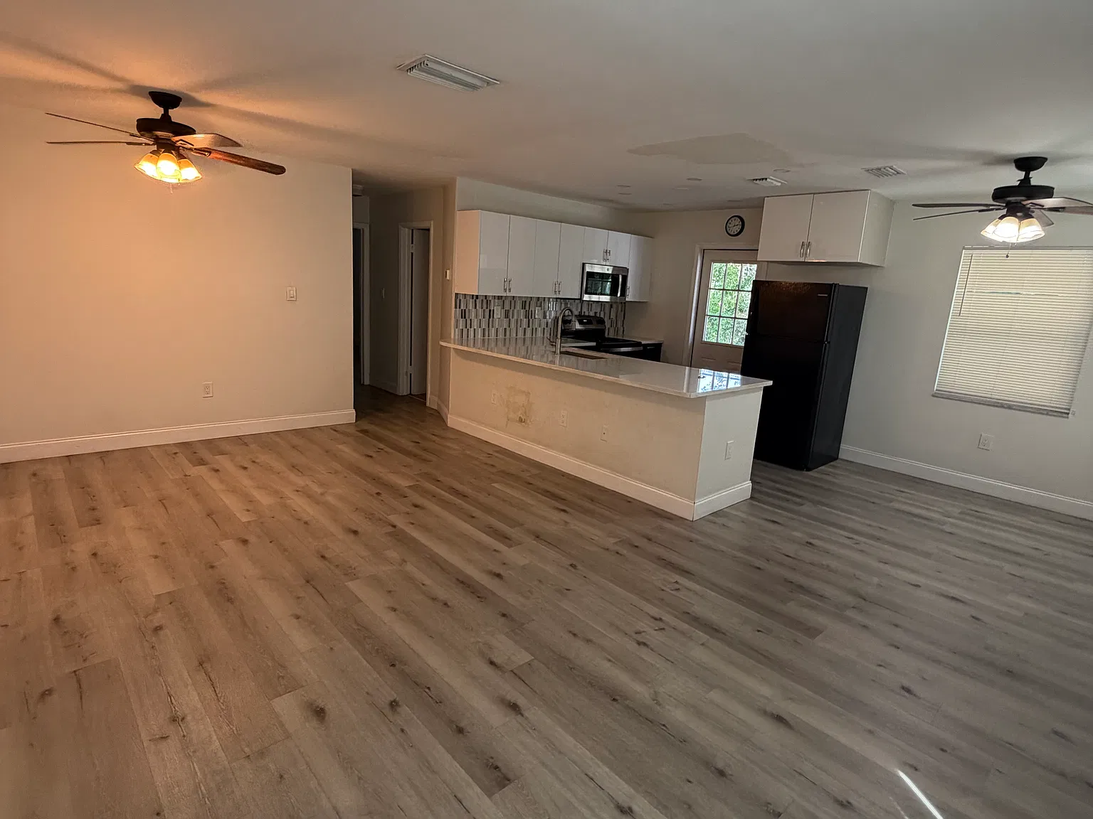 2 bed, 987 sqft, $1,750 — Photo 2