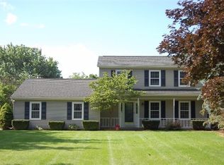 1435 Cobblestone Ct, Ann Arbor, MI 48108