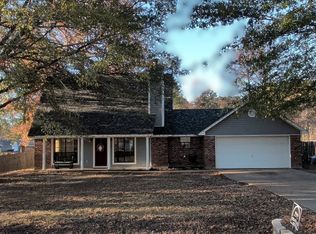 313 Jo Lacey Dr, Shreveport, LA 71107