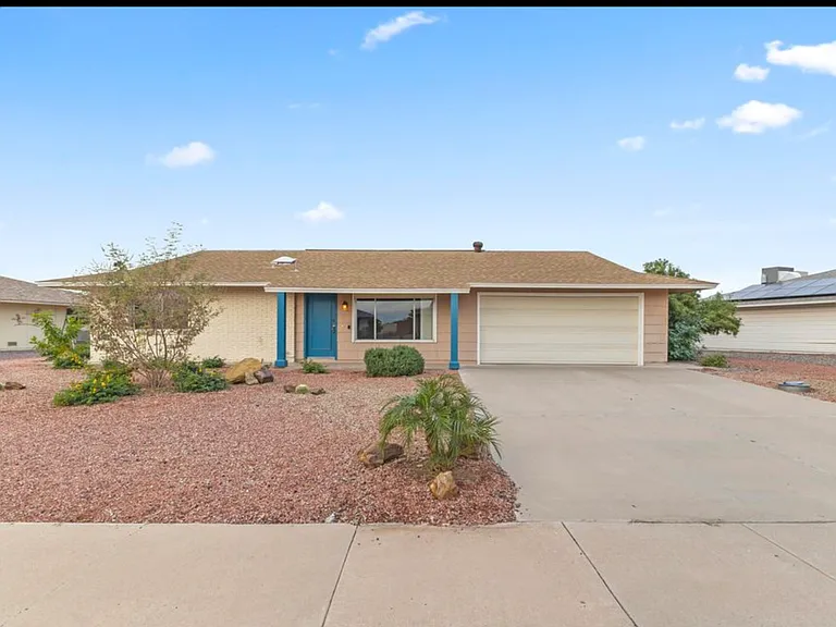 12418 N Vista Grande Ct — Photo 1