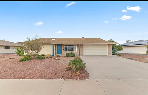 12418 N Vista Grande Ct Photo 1