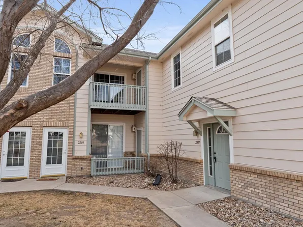 5151 29th St #2207, Greeley, CO 80634