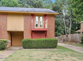 959 Glastonbury Cir #B, Ridgeland, MS 39157