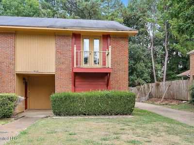 959 Glastonbury Cir #B, Ridgeland, MS, 39157