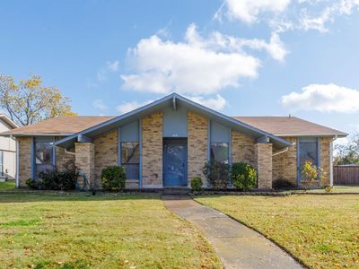 4116 Aralia St, Mesquite, TX, 75150