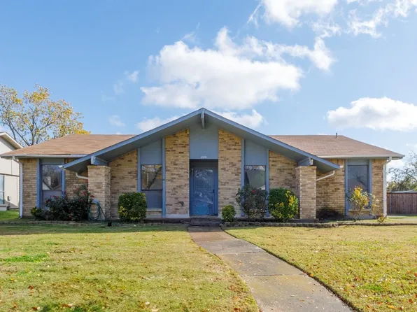 4116 Aralia St, Mesquite, TX 75150