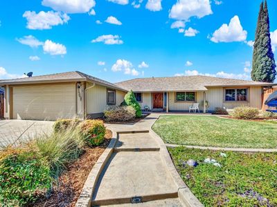 2145 Portola Court, Fairfield, CA, 94534