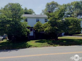 117 Carl Ave, Brockton, MA 02302