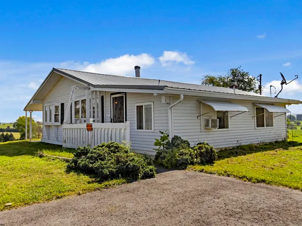 1526 Zinn Chapel Rd, Reedsville, WV 26547