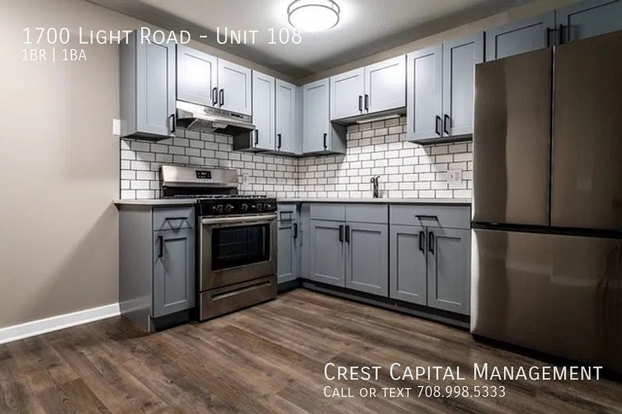 1700 Light Rd — Photo 2
