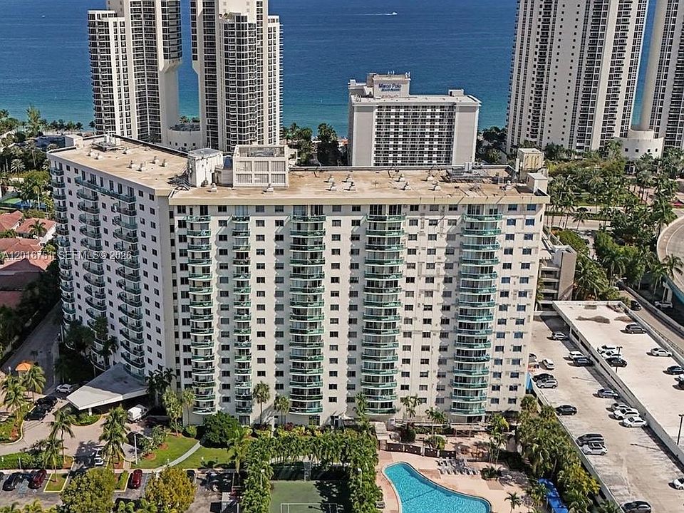 1st image of 19370 Collins Ave APT 626