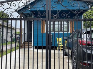7009 Avenue P, Houston, TX 77011
