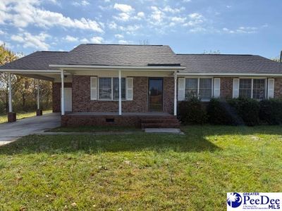 226 Smythe St, Bennettsville, SC, 29512