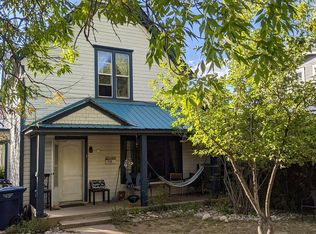 415 E 5th Ave #A, Durango, CO 81301