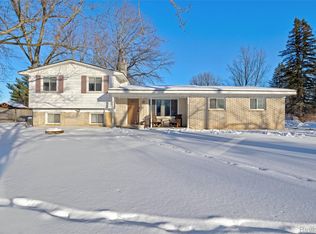 4380 Baza St, Leonard, MI 48367