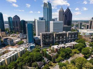 145 15th St NE APT 413, Atlanta, GA 30309