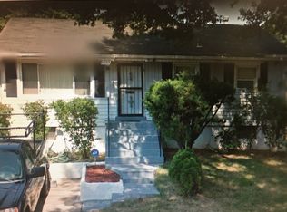 1805 Oregon Ave, Landover, MD 20785