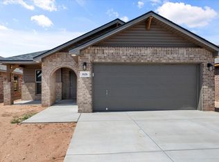 1626 143rd St, Lubbock, TX 79423