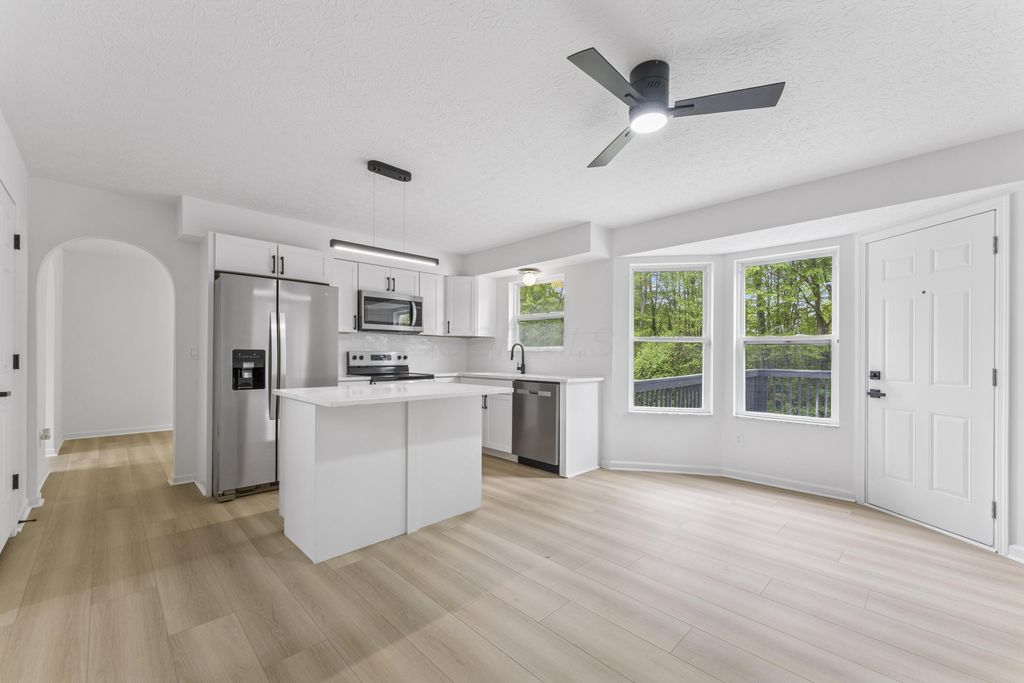 Real estate listing image