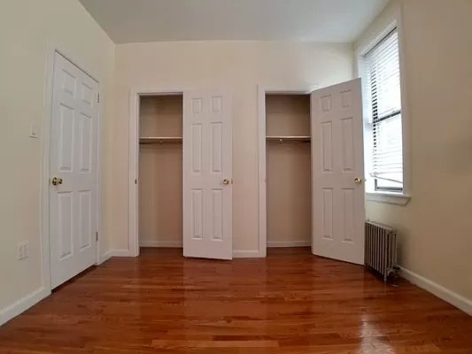 5th image of 647 W 172nd St APT 3