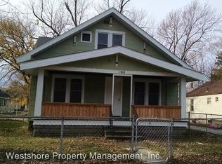 1939 Terrace St, Muskegon, MI 49442