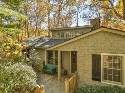 93 Rolling Woods Dr, Highlands, NC, 28741