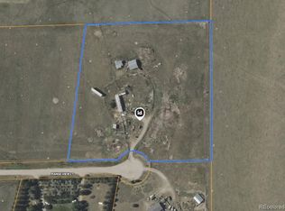 24250 Range View Ct, Calhan, CO 80808
