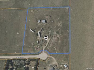 24250 Range View Court, Calhan, CO, 80808