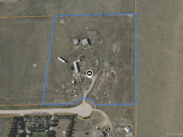 24250 Range View Court, Calhan, CO 80808