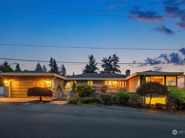 11504 238th Street SW, Woodway, WA 98020