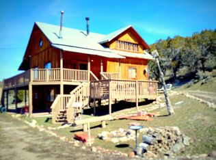 34000 N 8230 E, Indianola, UT 84929