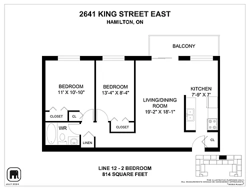 Floor plan 0212