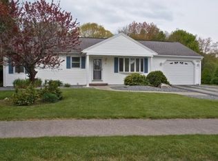 30 Jesse Rd, Dudley, MA 01571