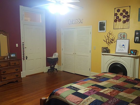 Downstairs Room #2