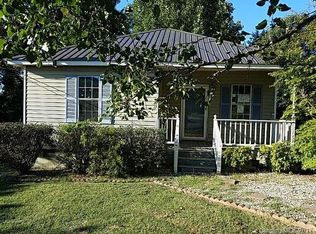 140 Nassau Pl, Gastonia, NC 28052